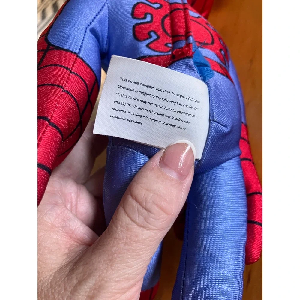 Jazwares marvel spidey